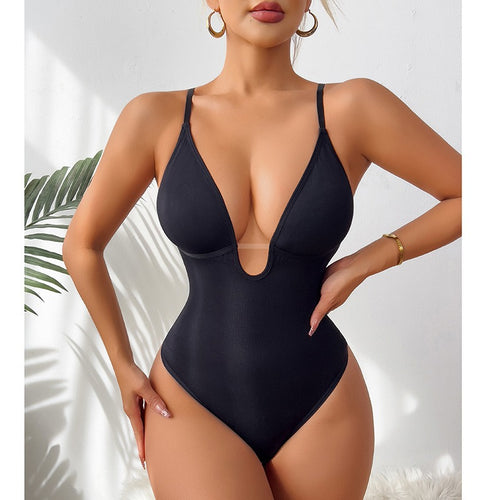 Total Sculpt Formende Bodysuit