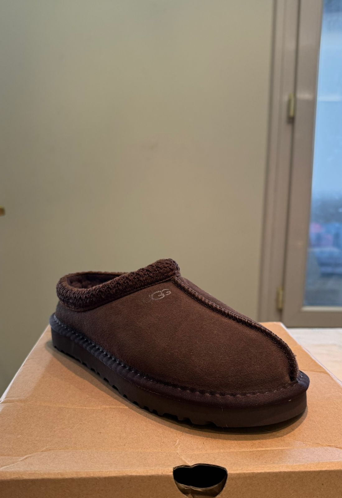 Uggs
