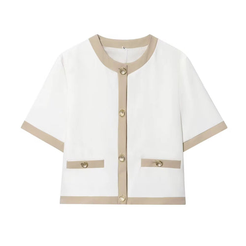 Vanilla Chic cardigan