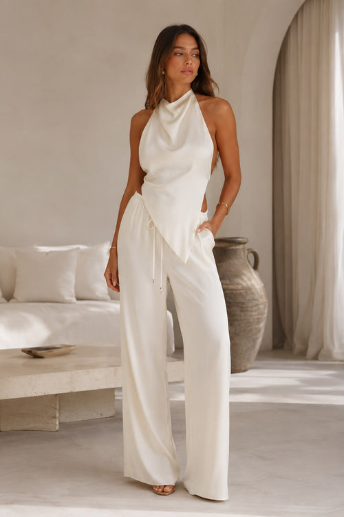Veralisse Printed Lounge Set