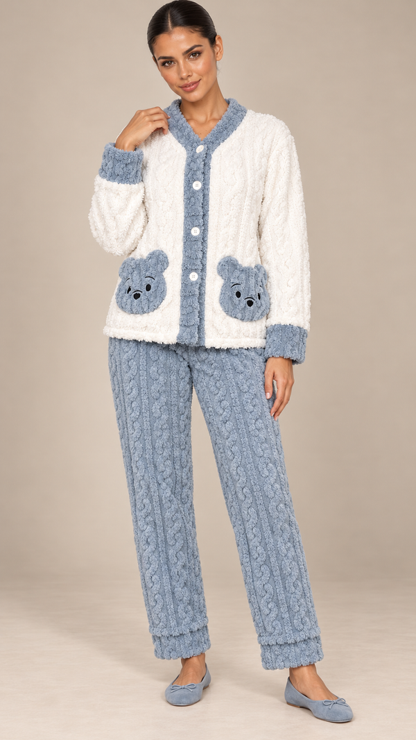 Sleepwear & Shapewear