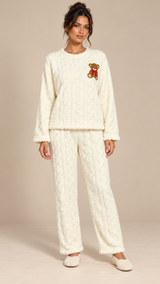 Philippa Bear-Patch Set