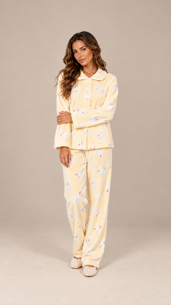 Sleepwear & Shapewear